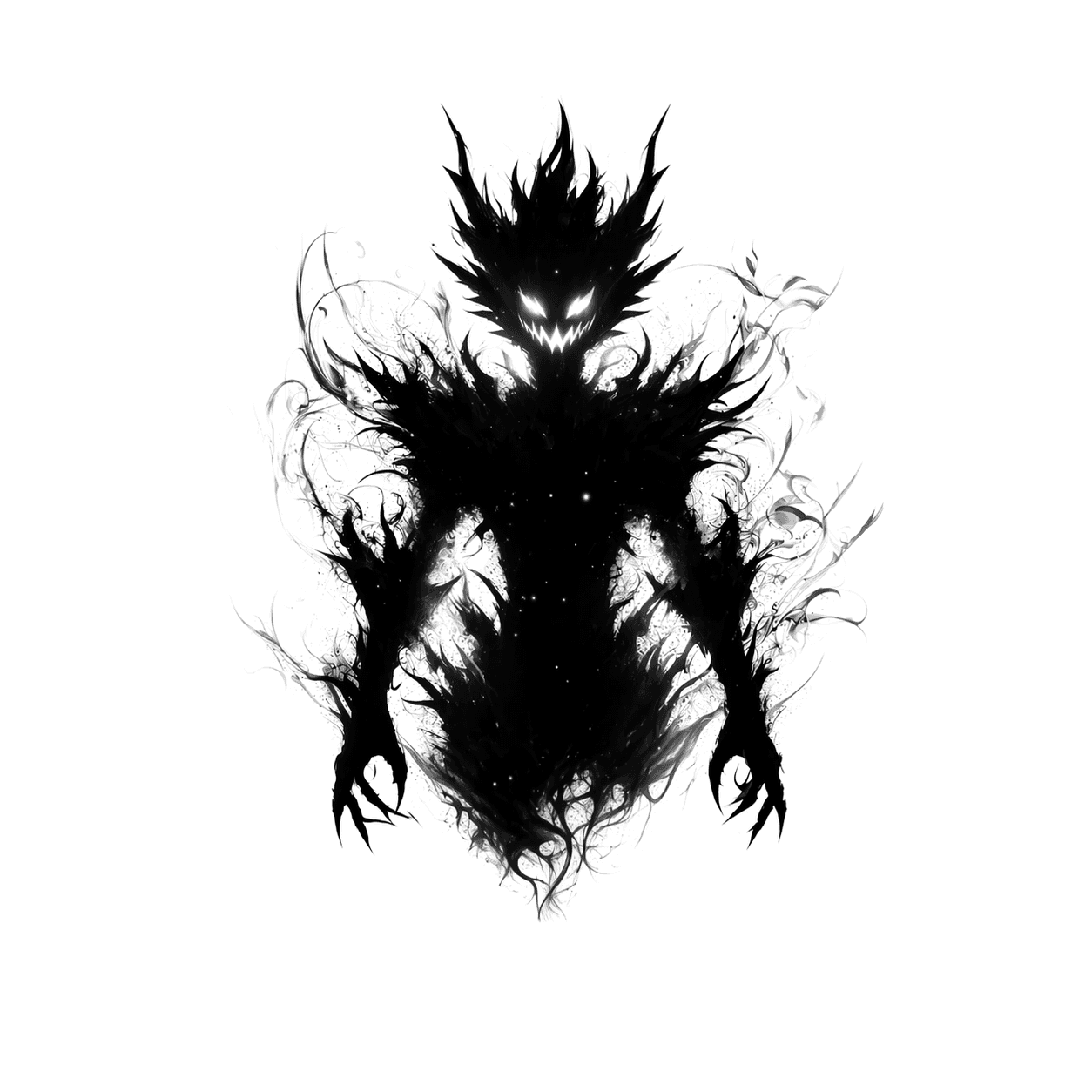 AdminSearch logo